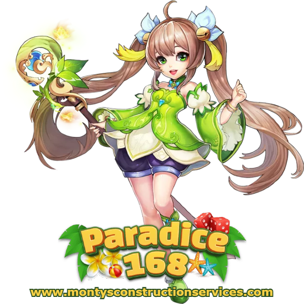 paradice 168 วอเลท