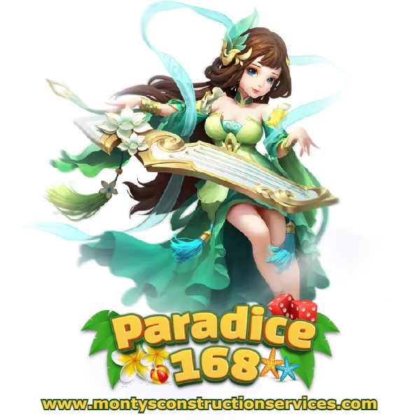 สมัคร paradice168